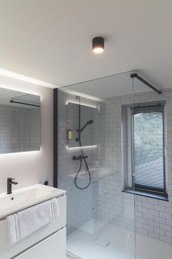 So'House Manor Villa Spa Luaran gambar