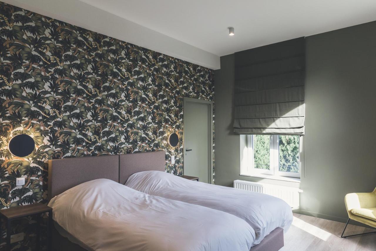 So'House Manor Villa Spa Luaran gambar