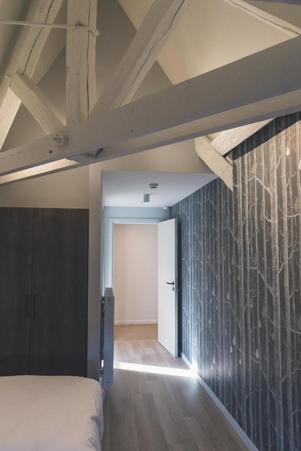 So'House Manor Villa Spa Luaran gambar