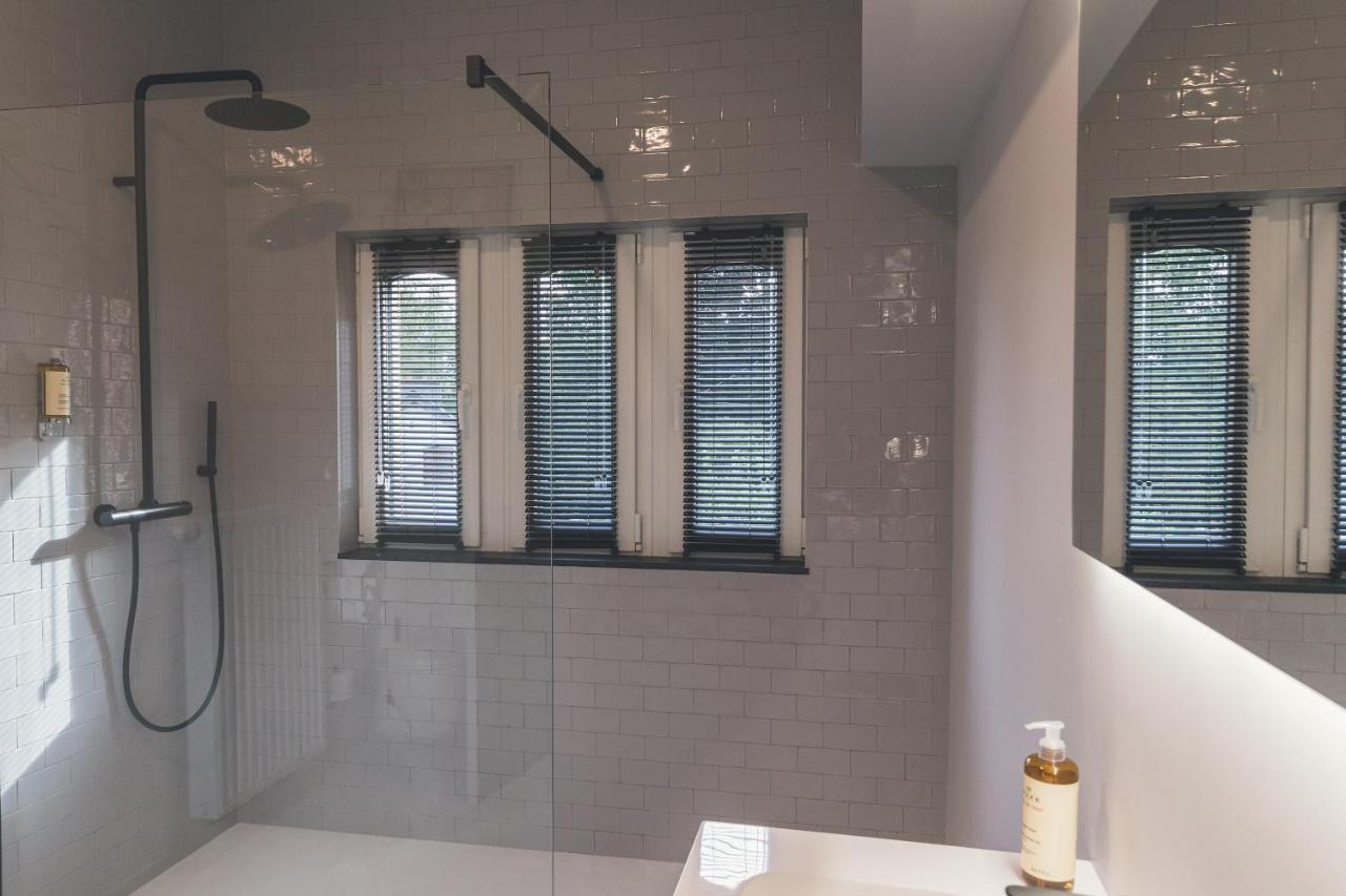 So'House Manor Villa Spa Luaran gambar