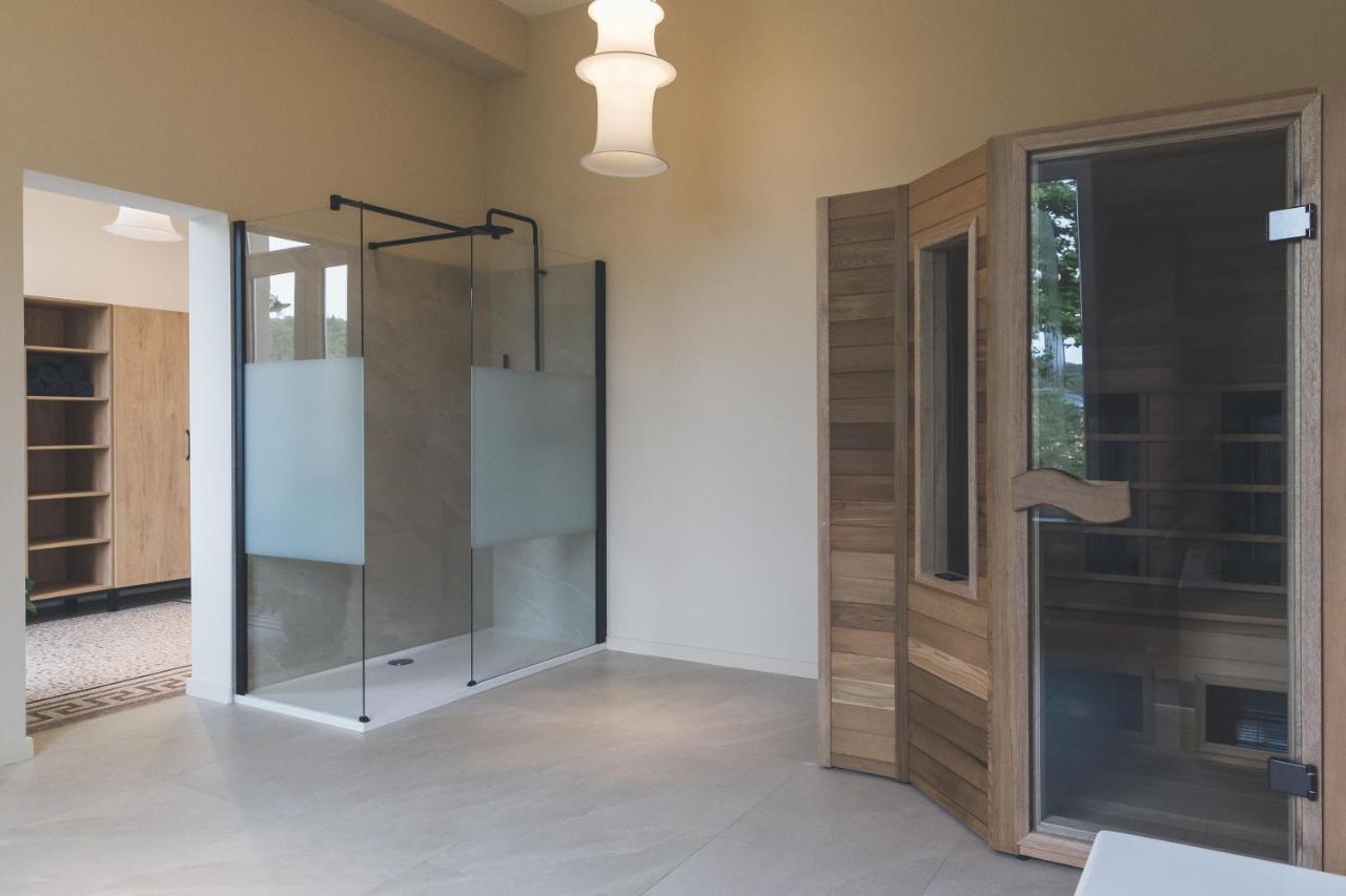 So'House Manor Villa Spa Luaran gambar