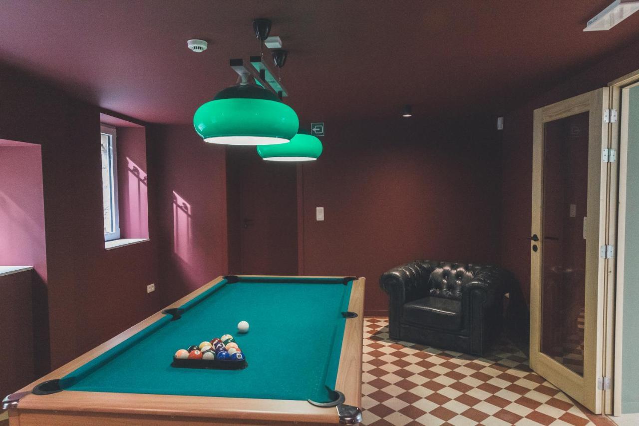 So'House Manor Villa Spa Luaran gambar
