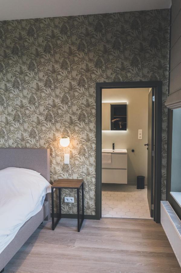 So'House Manor Villa Spa Luaran gambar