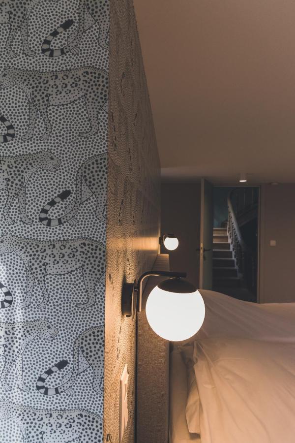 So'House Manor Villa Spa Luaran gambar