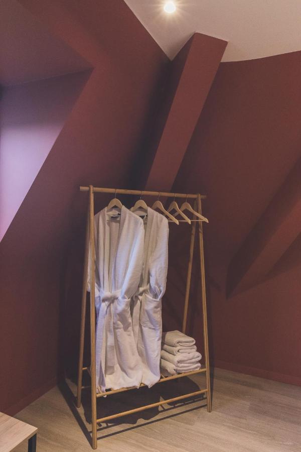 So'House Manor Villa Spa Luaran gambar