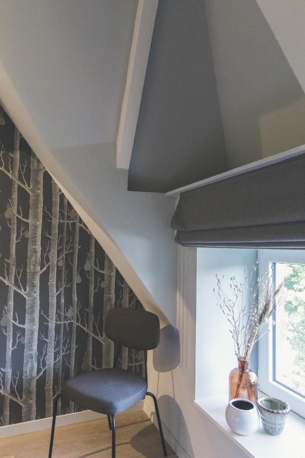 So'House Manor Villa Spa Luaran gambar